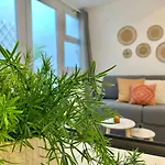 Florimond Cosy Apartment *