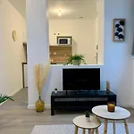 Florimond Cosy Apartment Saint-Quentin (Aisne)