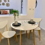 Apartment Florimond Cosy Saint-Quentin (Aisne)