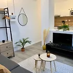 Apartment Florimond Cosy *