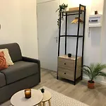 Apartment Florimond Cosy