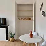 Apartment Florimond Cosy *