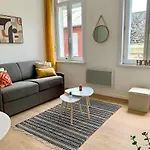 Apartment Florimond Cosy