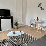 Apartment Florimond Cosy *
