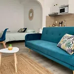 Florimond Cosy Apartment *