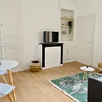 Apartment Florimond Cosy Saint-Quentin (Aisne)
