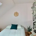 Florimond Cosy Apartment *