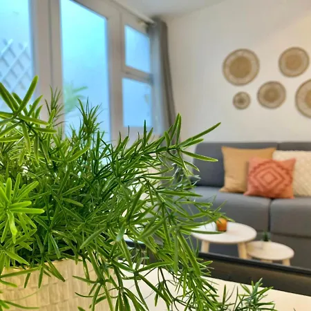Florimond Cosy Apartment *