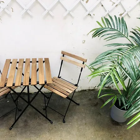 Florimond Cosy Lägenhet *