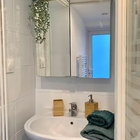 Florimond Cosy Saint-Quentin (Aisne)