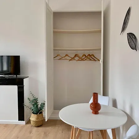 Lägenhet Florimond Cosy *