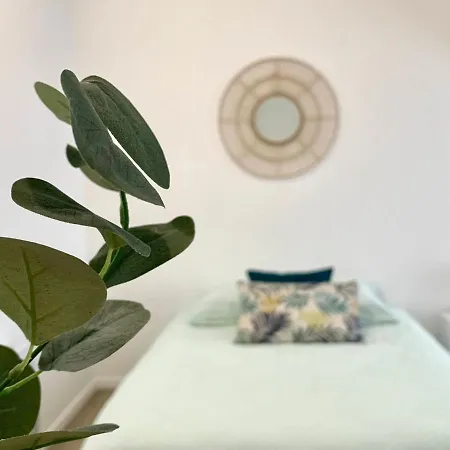 Florimond Cosy Apartment Saint-Quentin (Aisne)