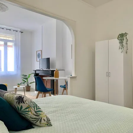 Appartement Florimond Cosy *
