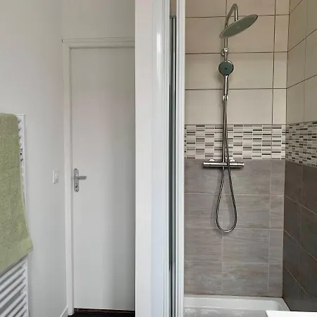 Florimond Cosy Lägenhet