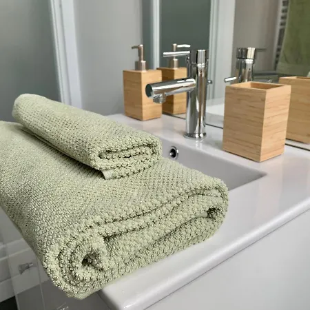 Lägenhet Florimond Cosy Saint-Quentin (Aisne)