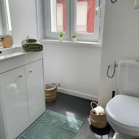 Apartment Florimond Cosy *