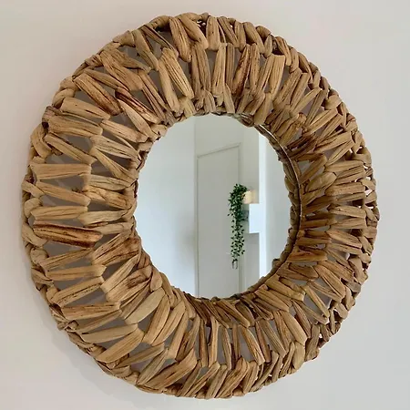 Lägenhet Florimond Cosy Saint-Quentin (Aisne)