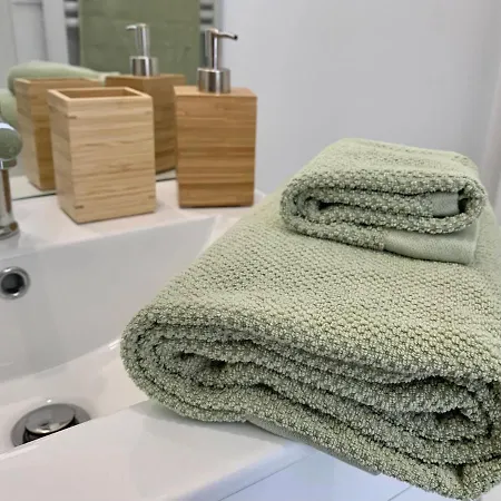 Lägenhet Florimond Cosy Saint-Quentin (Aisne)