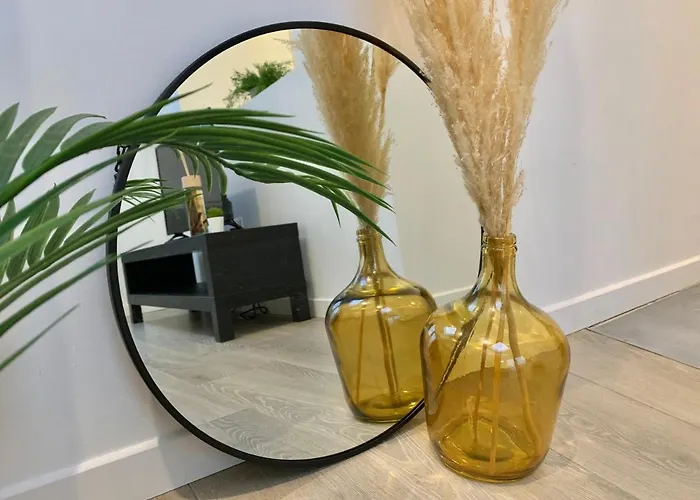 Apartman Florimond Cosy *