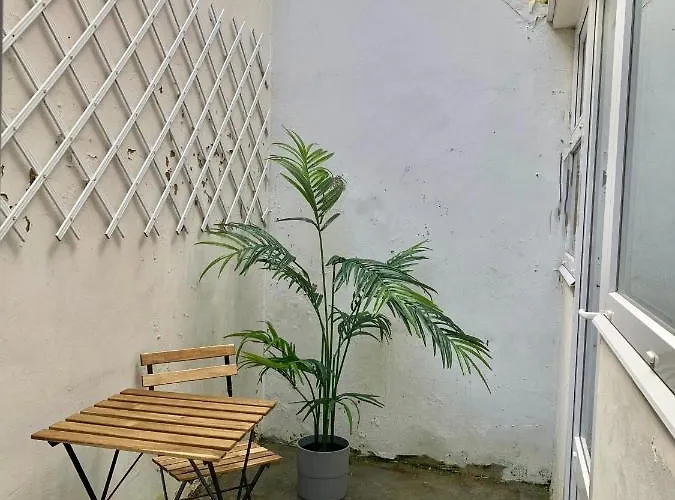 Florimond Cosy Apartman