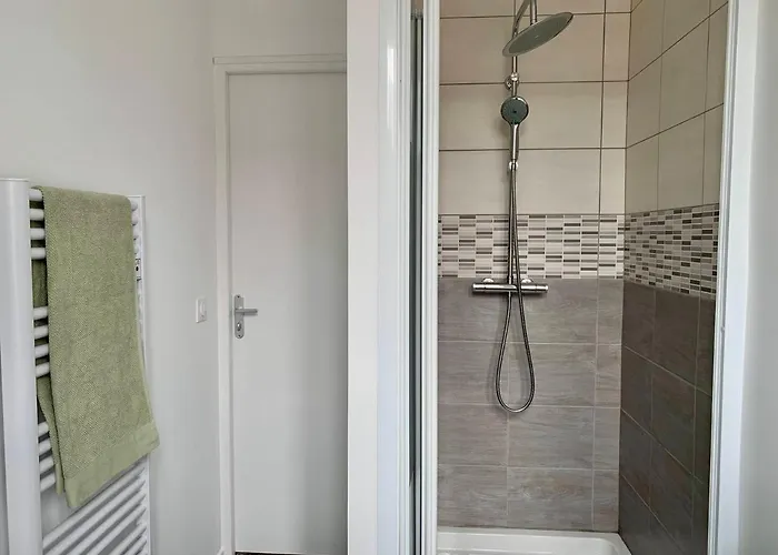 Florimond Cosy Apartman