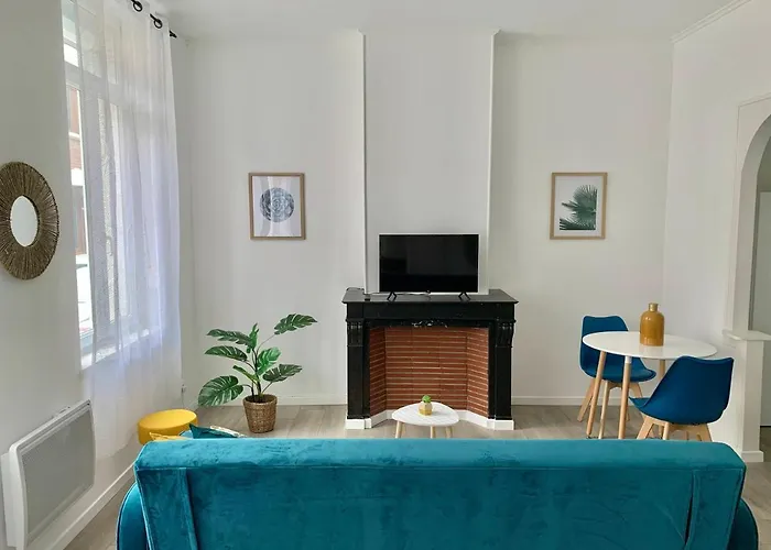 Florimond Cosy Saint-Quentin